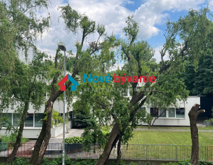 NA PREDAJ - rekonštruovana Garsónka S LOGGIOU 4m2 (N008-111-NAMI)